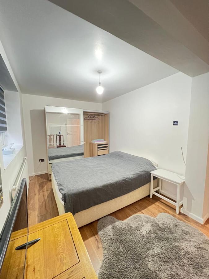 伦敦Woodbury House 5B公寓 外观 照片