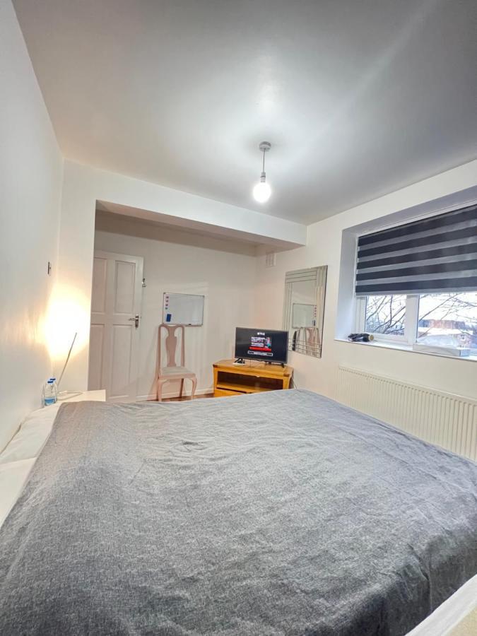 伦敦Woodbury House 5B公寓 外观 照片